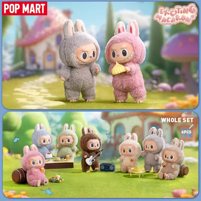 Stuffed & Plush Animals