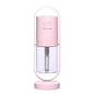 Magic Shadow USB Air Humidifier For Home With Projection Night Lights Ultrasonic Car Mist Maker Mini Office Air Purifier