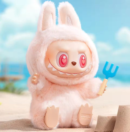 POP MART THE MONSTERS Have a Seat Vinyl Plush Blind Box