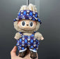Doll's Clothes Cute Fashion Clothing DIY Kids Gift for Labubu Dress Gift Clothes Accessories
