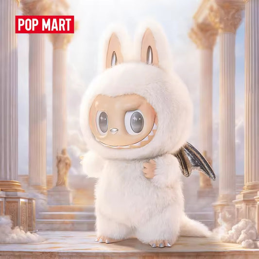 POP MART THE MONSTERS - ANGEL IN CLOUDS